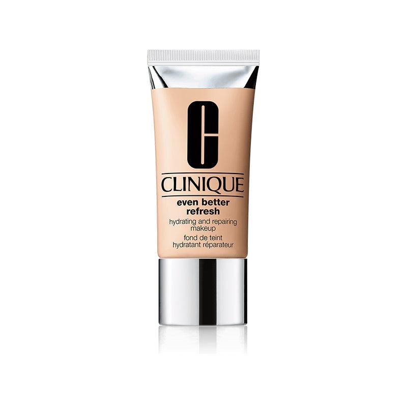 Clinique Even Better Refresh™ - מייק-אפ לחותי משקם לכיסוי מלא וטיפול בקמטים 30 מ"ל