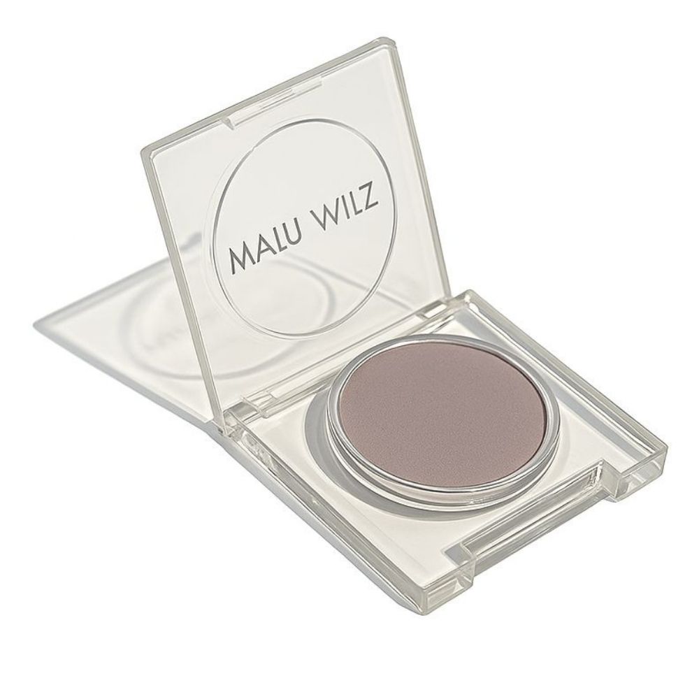 Malu Wilz | מאלו וילז - Velvet Eyeshadow | צללית קטיפתית עמידה במים עם פיגמנט עוצמתי