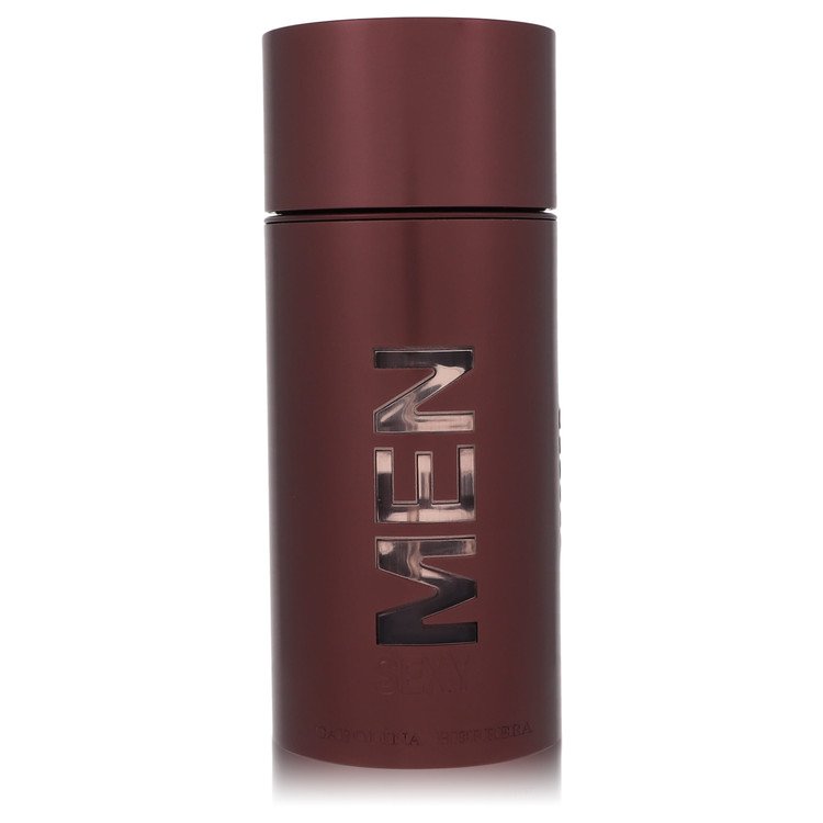 212 ספריי או דה טואלט סקסי (בודק) מאת קרולינה הררה | משלוח חינם לבית ♕ | קומסטיקס ייבוא מקביל