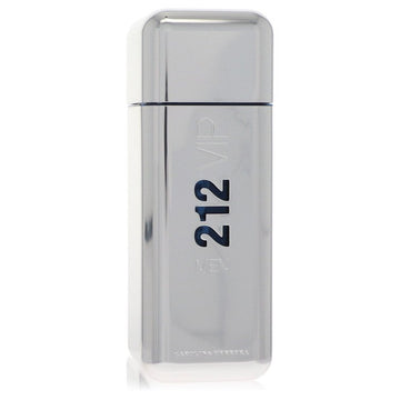 212 Vip Eau De Toilette ספריי (בודק) מאת קרולינה הררה | משלוח חינם לבית ♕ | קומסטיקס ייבוא מקביל