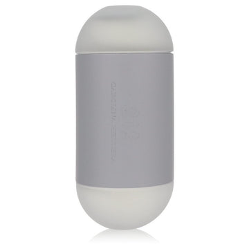 212 או דה טואלט ספריי (בודק) מאת קרולינה הררה | משלוח חינם לבית ♕ | קומסטיקס ייבוא מקביל