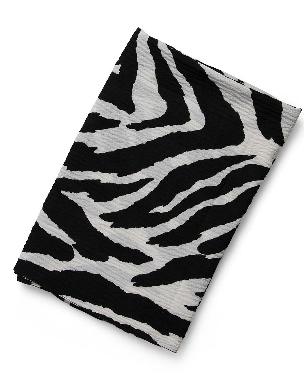 לונג דגם טטרה מדוגם.