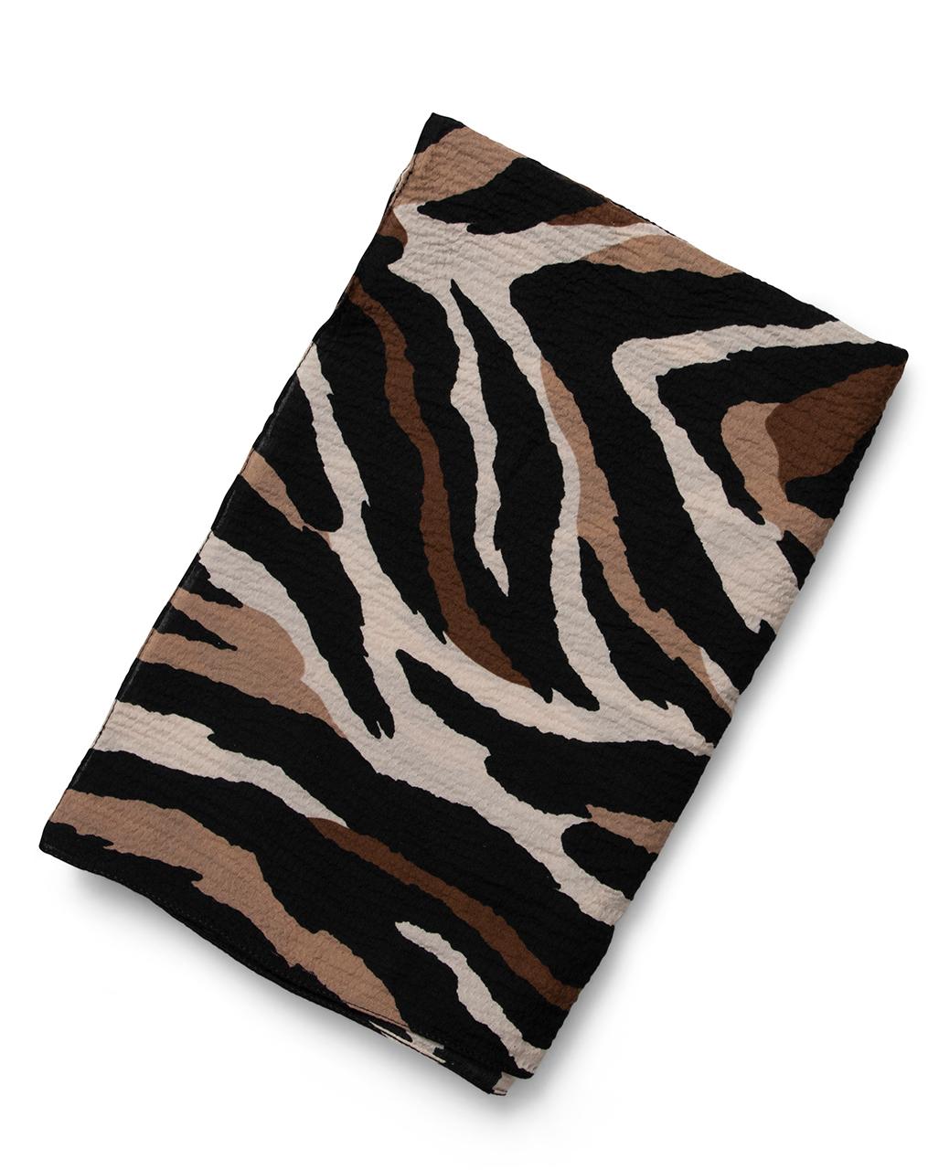 לונג דגם טטרה מדוגם.