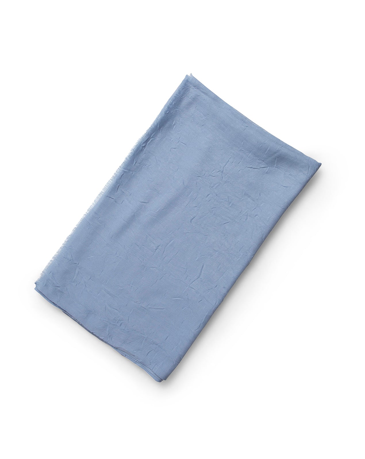 לונג דגם קימוט עדין.