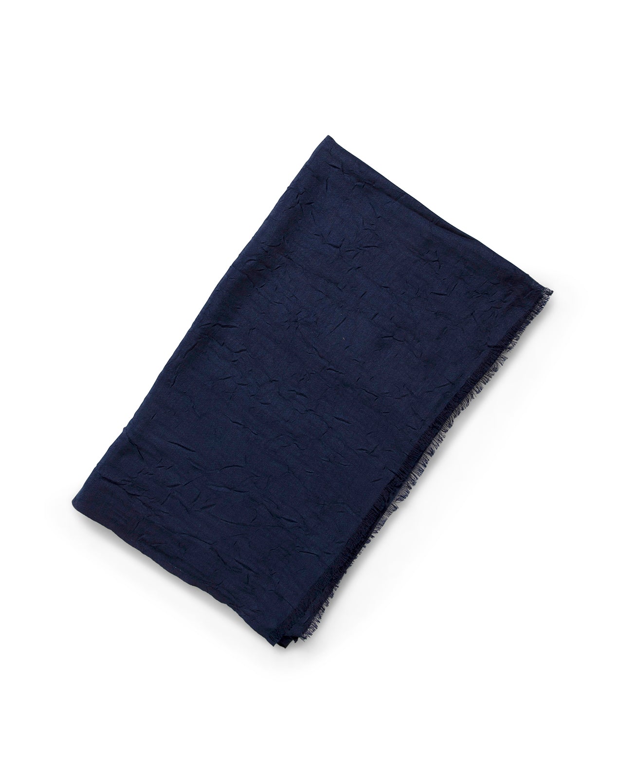 לונג דגם קימוט עדין.