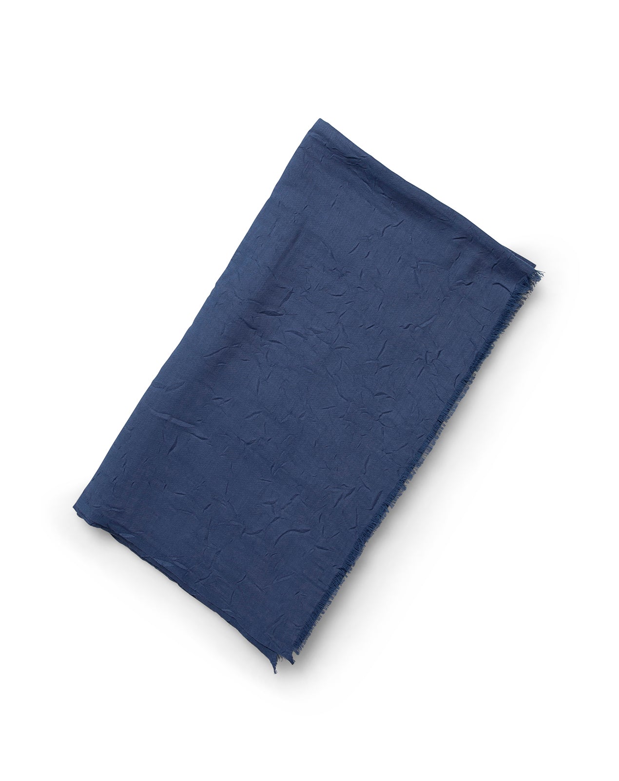 לונג דגם קימוט עדין.