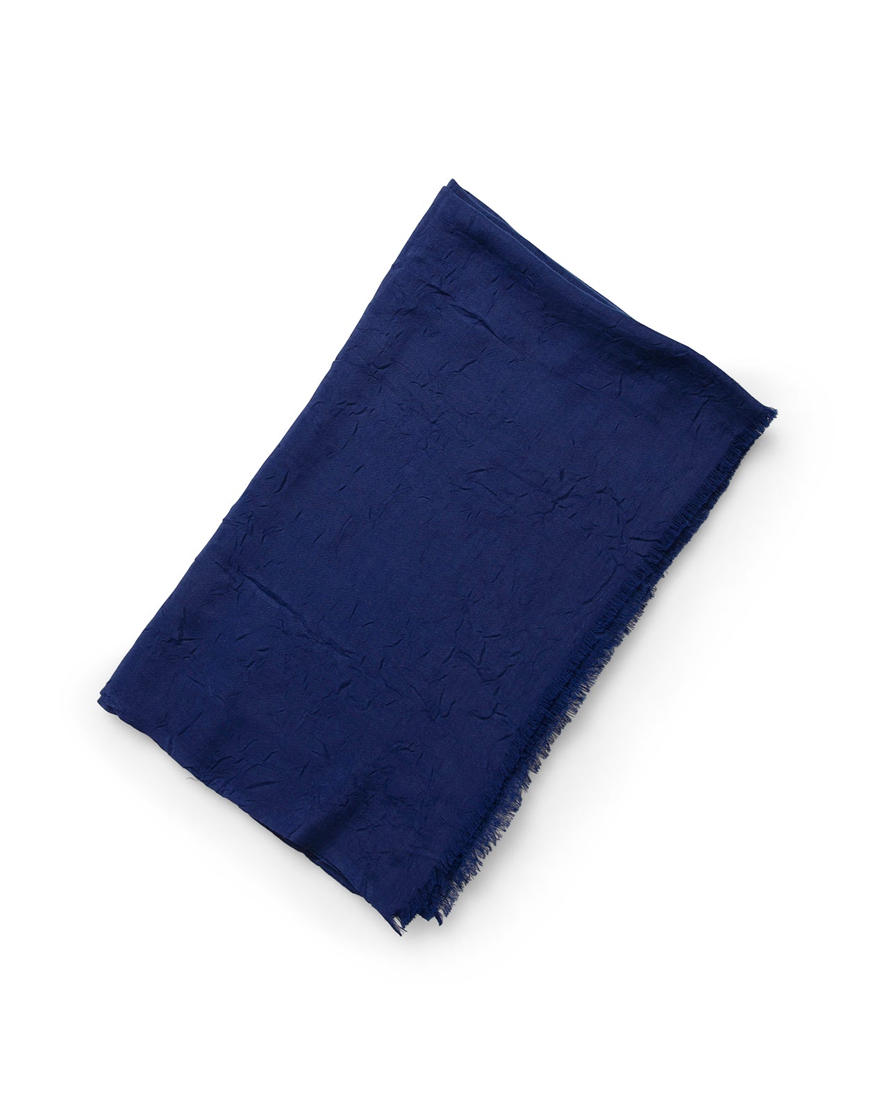 לונג דגם קימוט עדין.