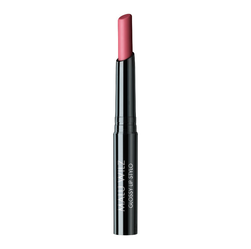 Malu Wilz | מאלו וילז - Glossy Lip Stylo | שפתון גלוס קרמי מזין במראה זוהר ועמיד