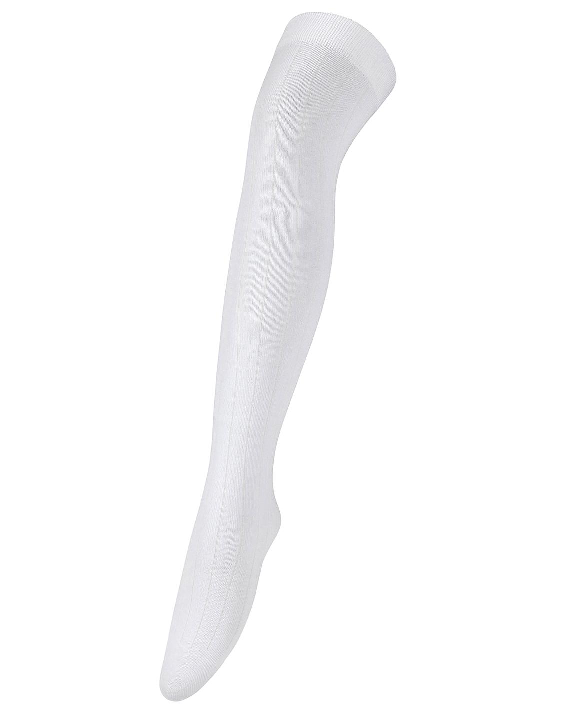 גרבי ירך כותנה  - 2 זוגות.