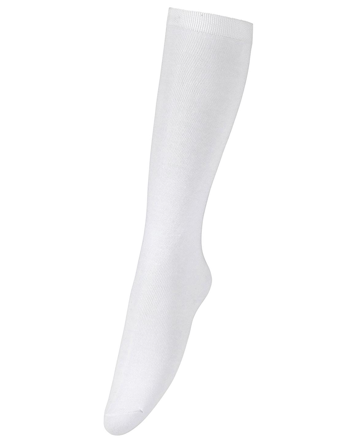 גרבי ברך כותנה - 2 במארז.