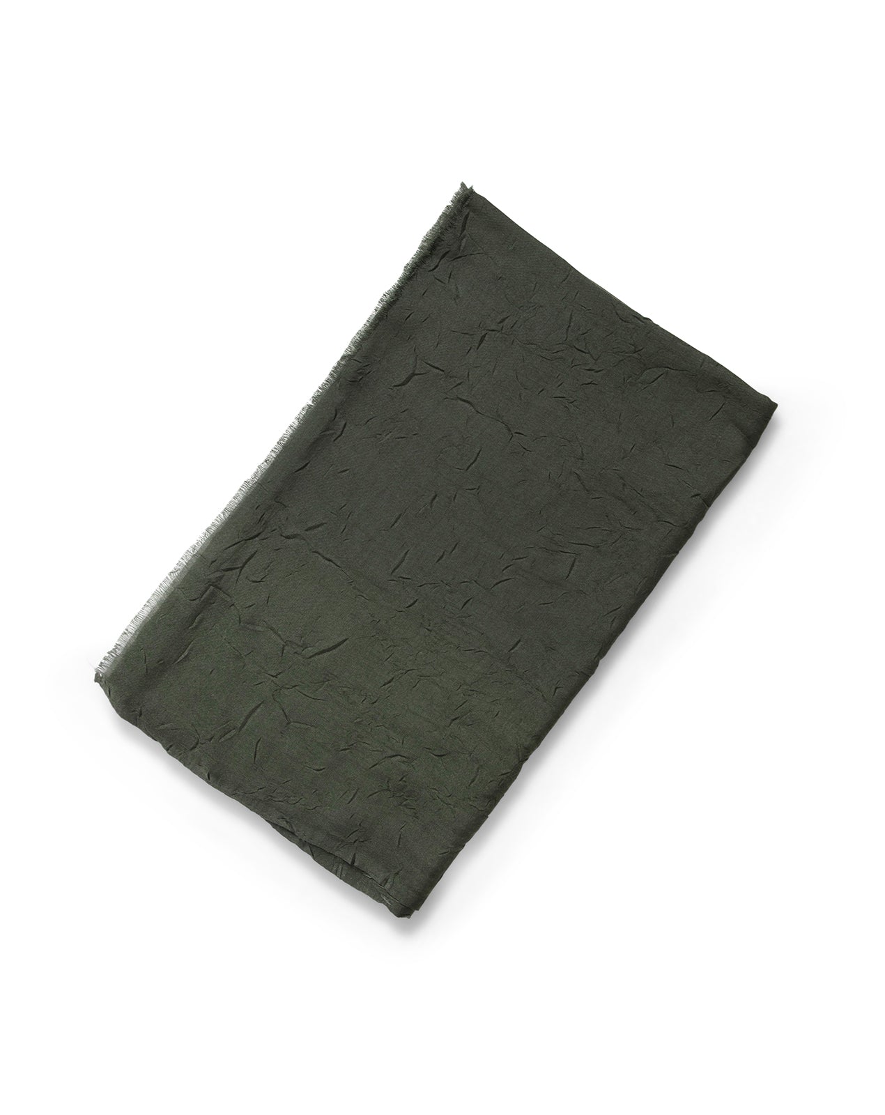 לונג דגם קימוט עדין.