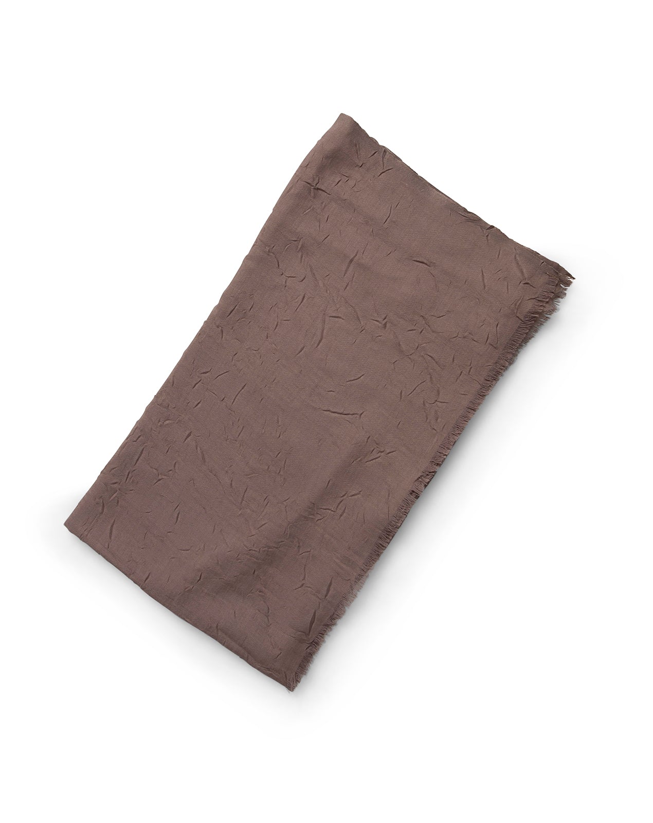 לונג דגם קימוט עדין.