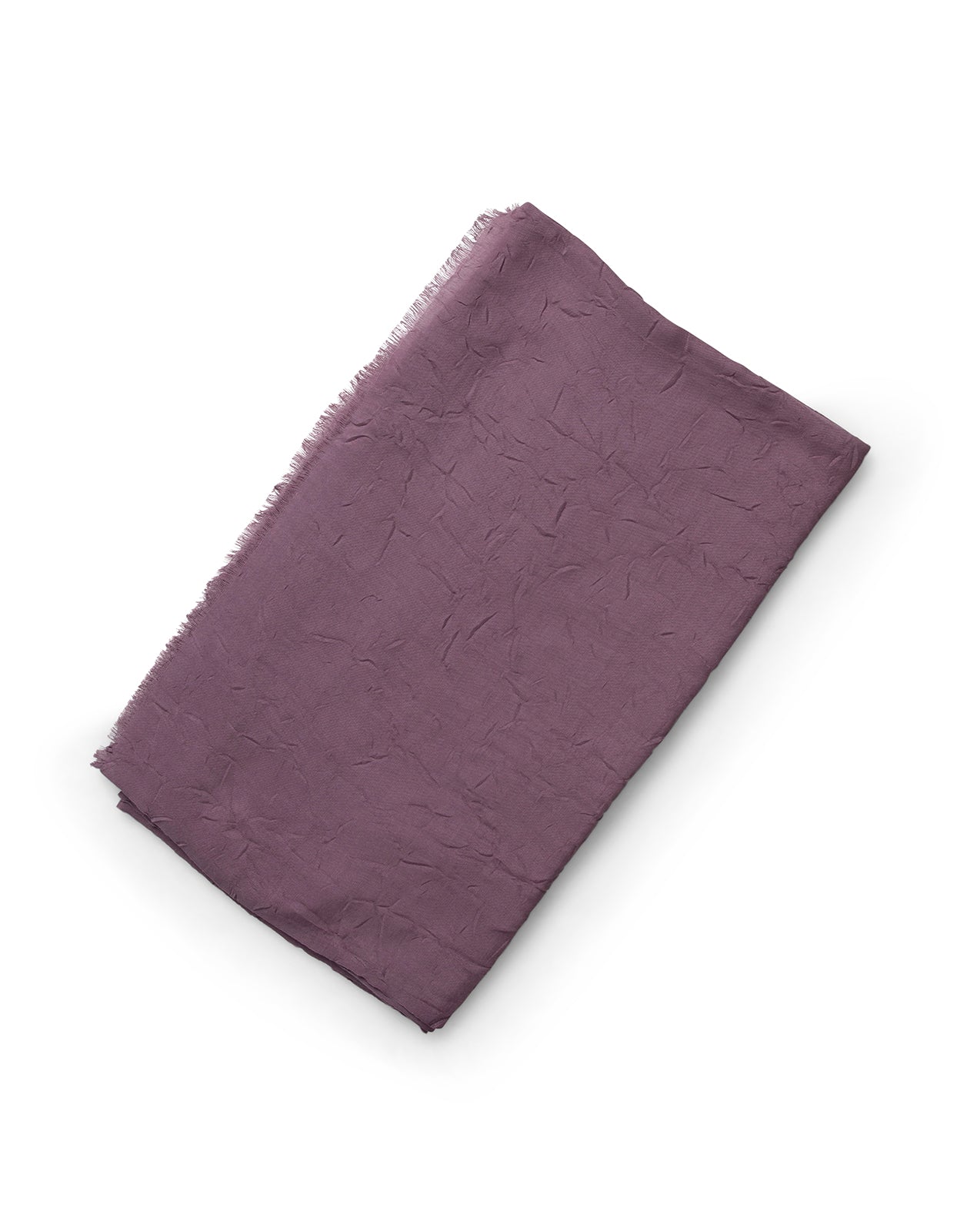 לונג דגם קימוט עדין.