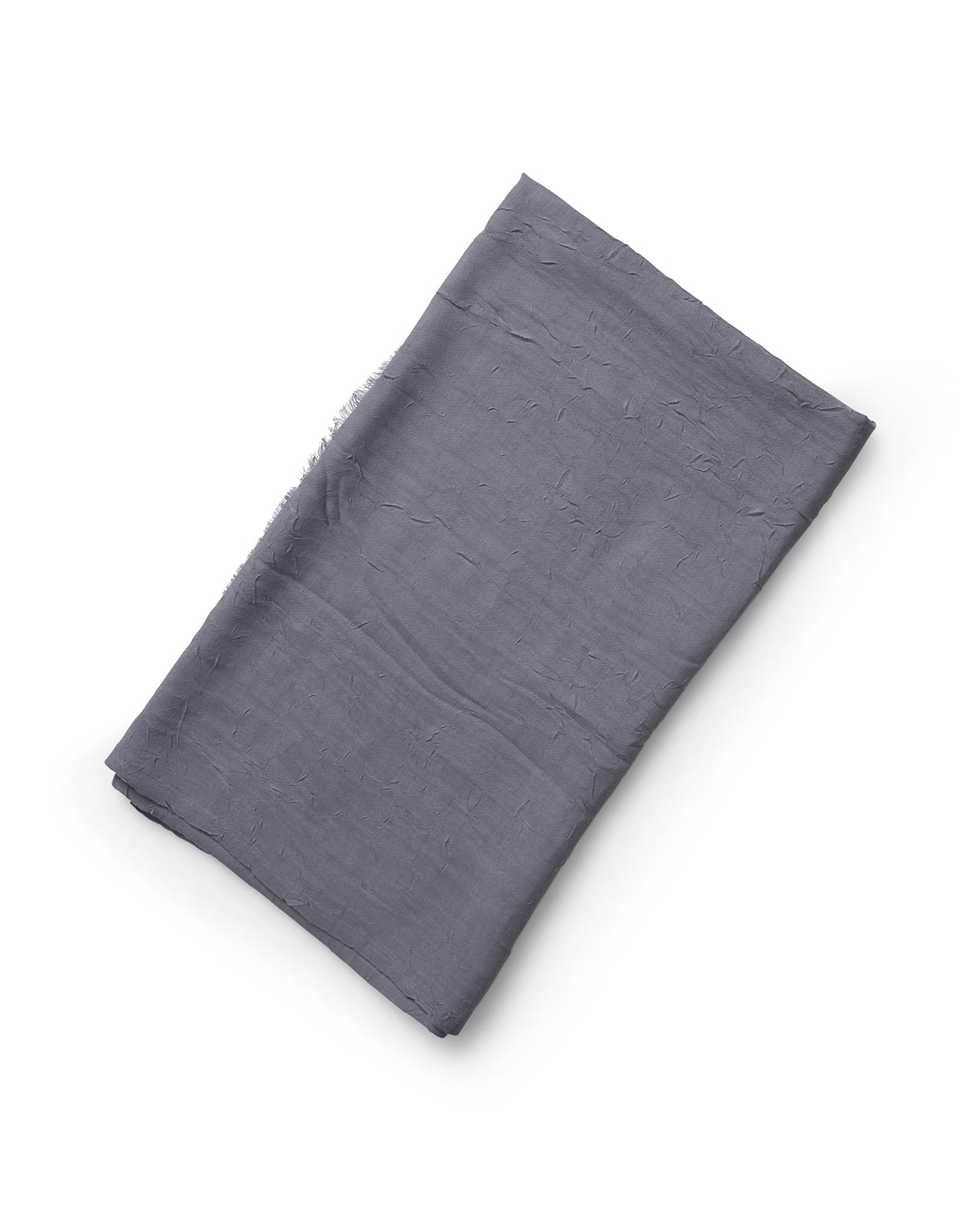 לונג דגם קימוט עדין.