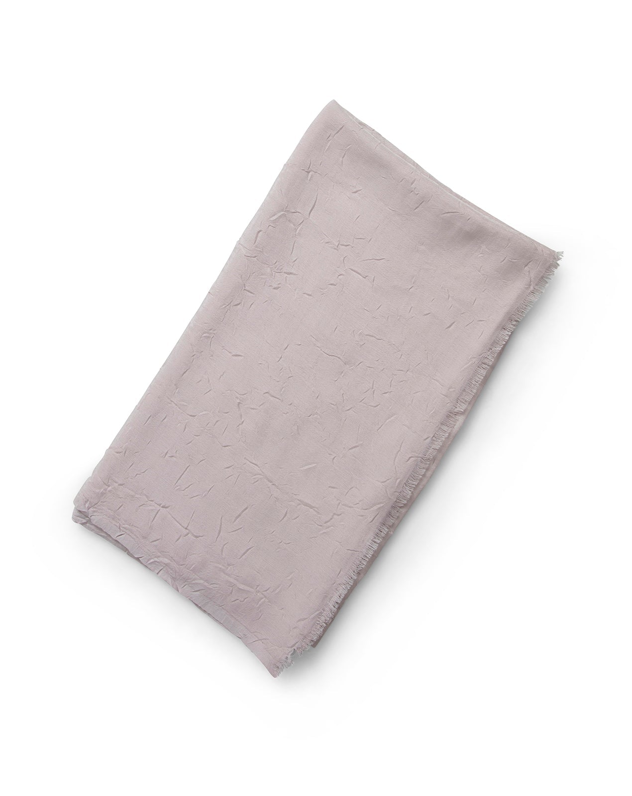 לונג דגם קימוט עדין.