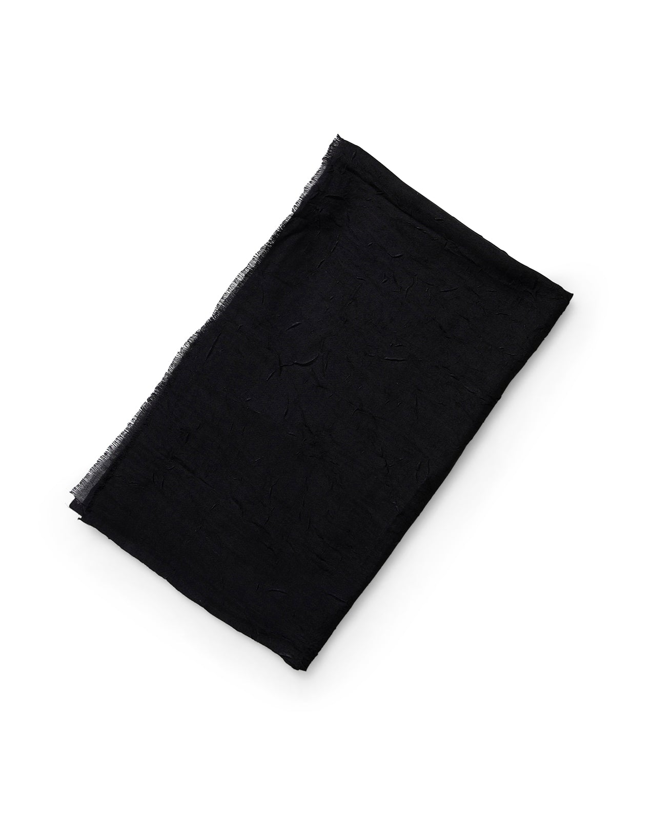 לונג דגם קימוט עדין.