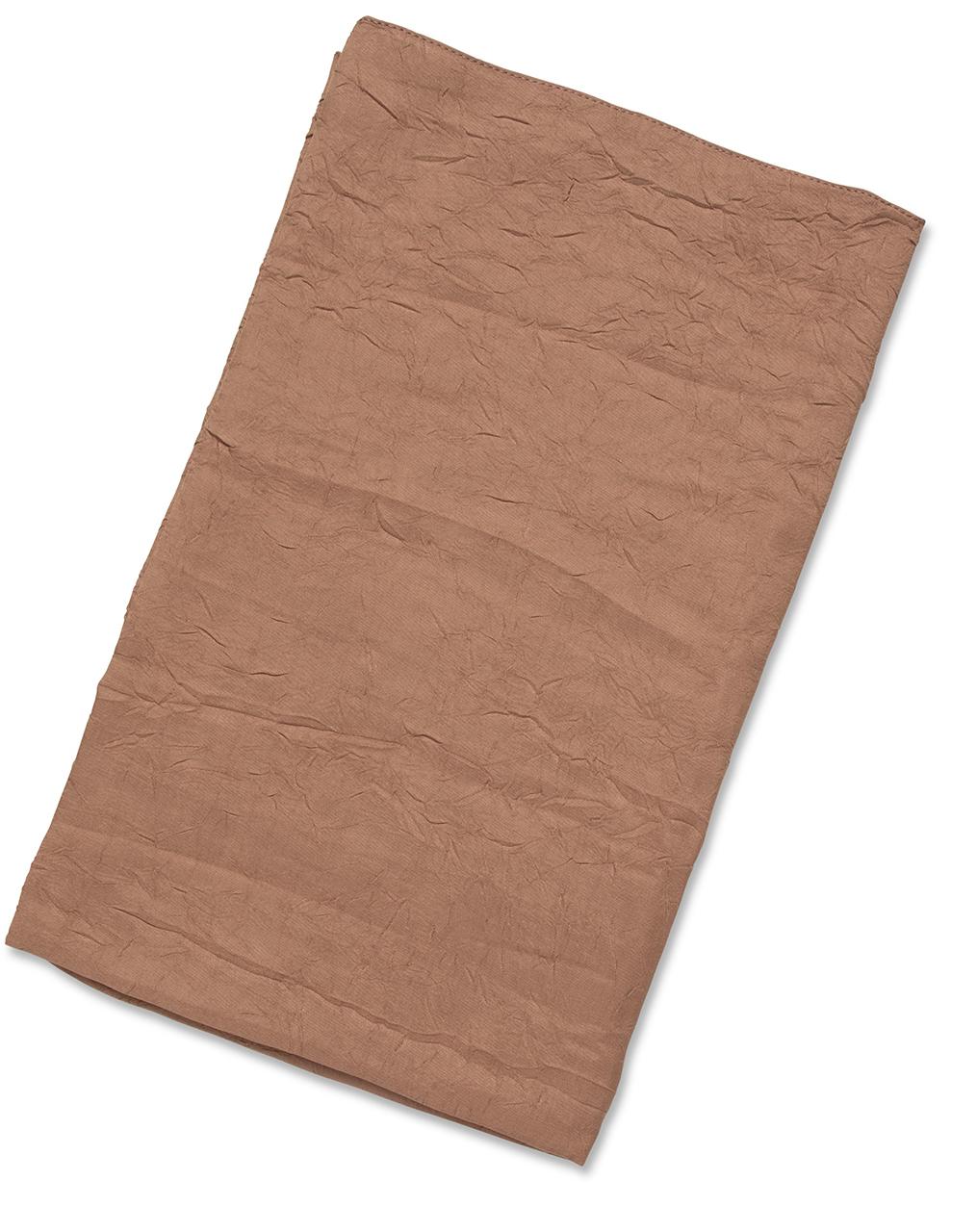 לונג דגם קימוט עדין.