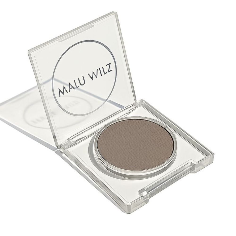 Malu Wilz | מאלו וילז - Velvet Eyeshadow | צללית קטיפתית עמידה במים עם פיגמנט עוצמתי