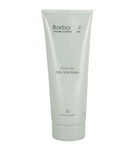 אנה לוטן Barbados באלם לעור שמן ורגיש (Facial Balm) לטיפול בסבוריאה ואדמומיות באריזה מקצועית חסכונית 250 מ"ל