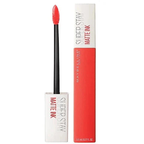 Maybelline | מייבלין - Super Stay Matte Ink | שפתון נוזלי מאט אינק עמיד ל-16 שעות
