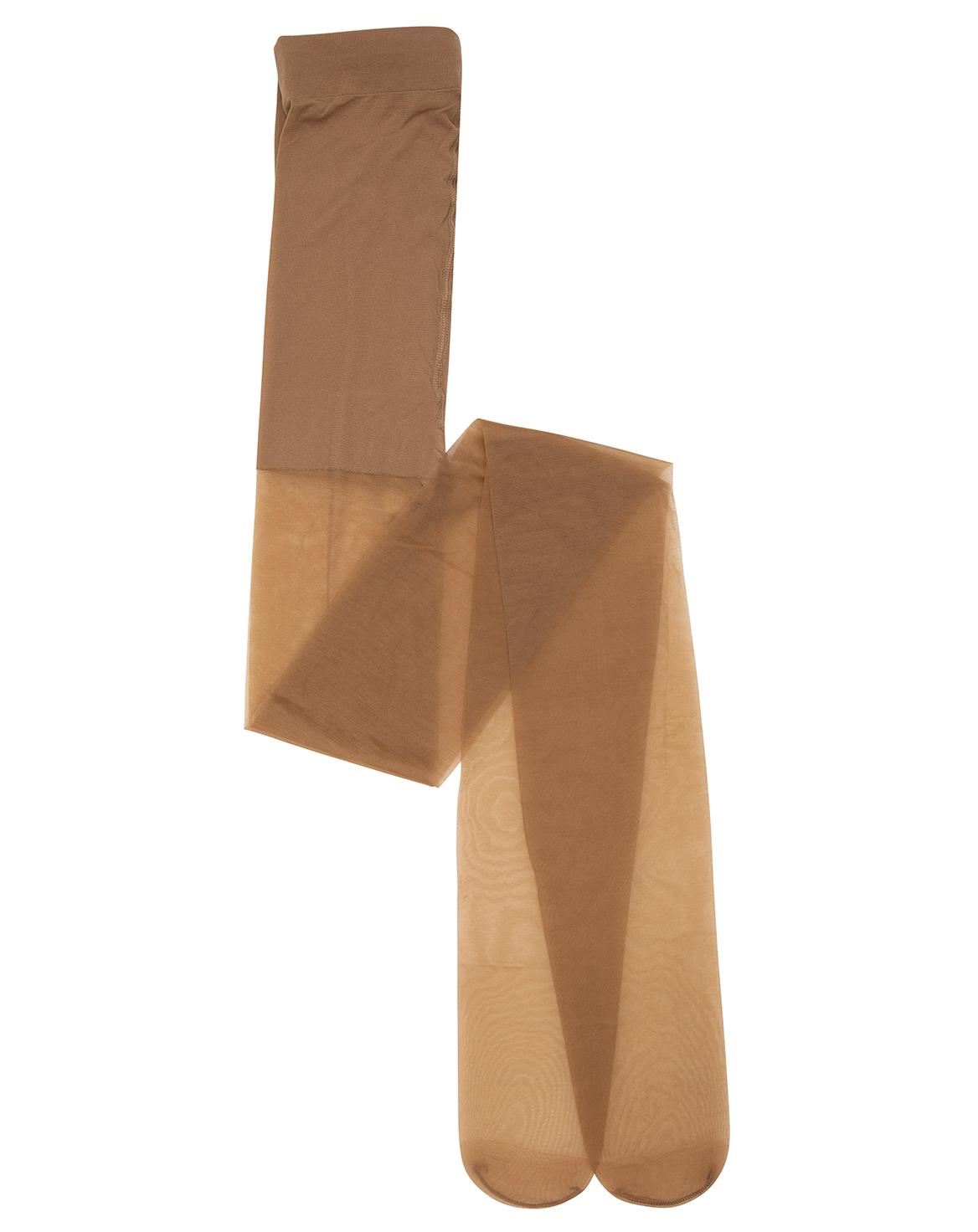 גרביון לייקרה 15 דנייר מתאים לסנדל- 3 במארז.