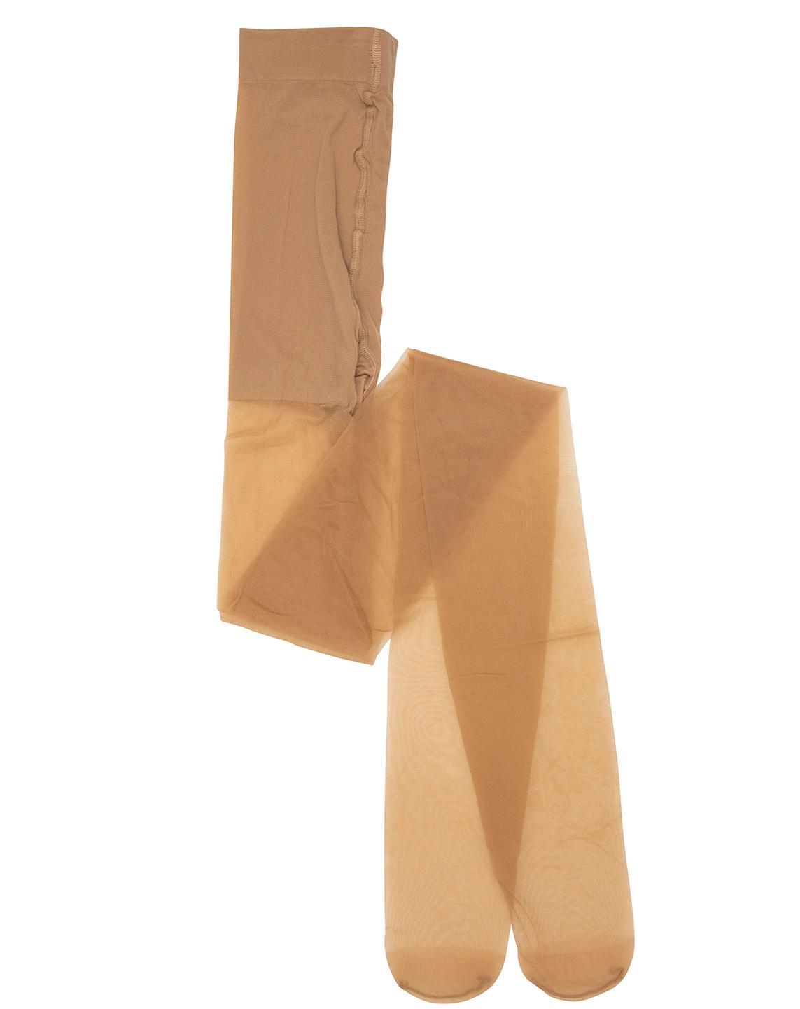 גרביון לייקרה 15 דנייר מתאים לסנדל- 3 במארז.