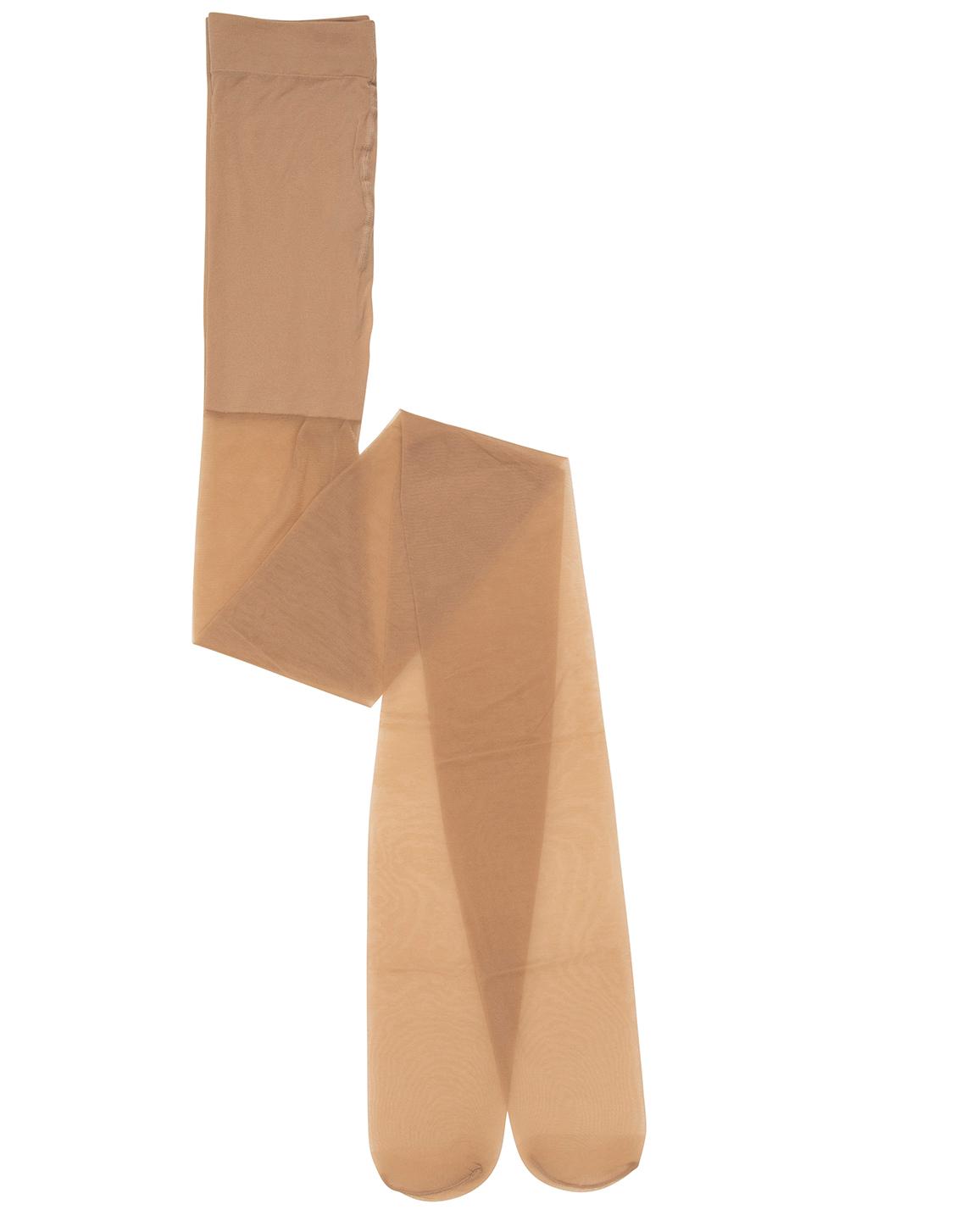 גרביון לייקרה 20 דנייר מתאים לסנדל - 3 במארז.