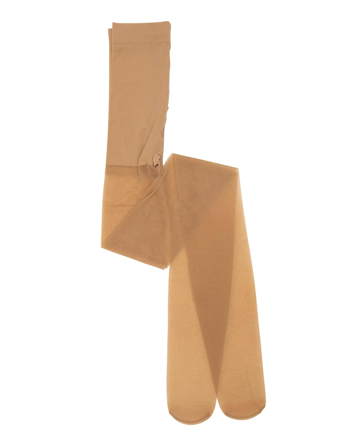 גרביון לייקרה 20 דנייר מתאים לסנדל - 3 במארז.