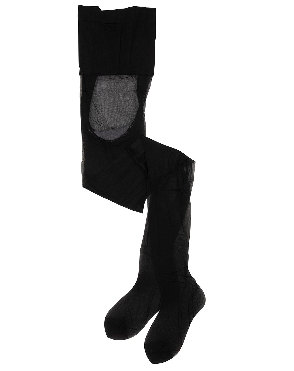 גרביון לייקרה 15 דנייר מעצב (מחטב).