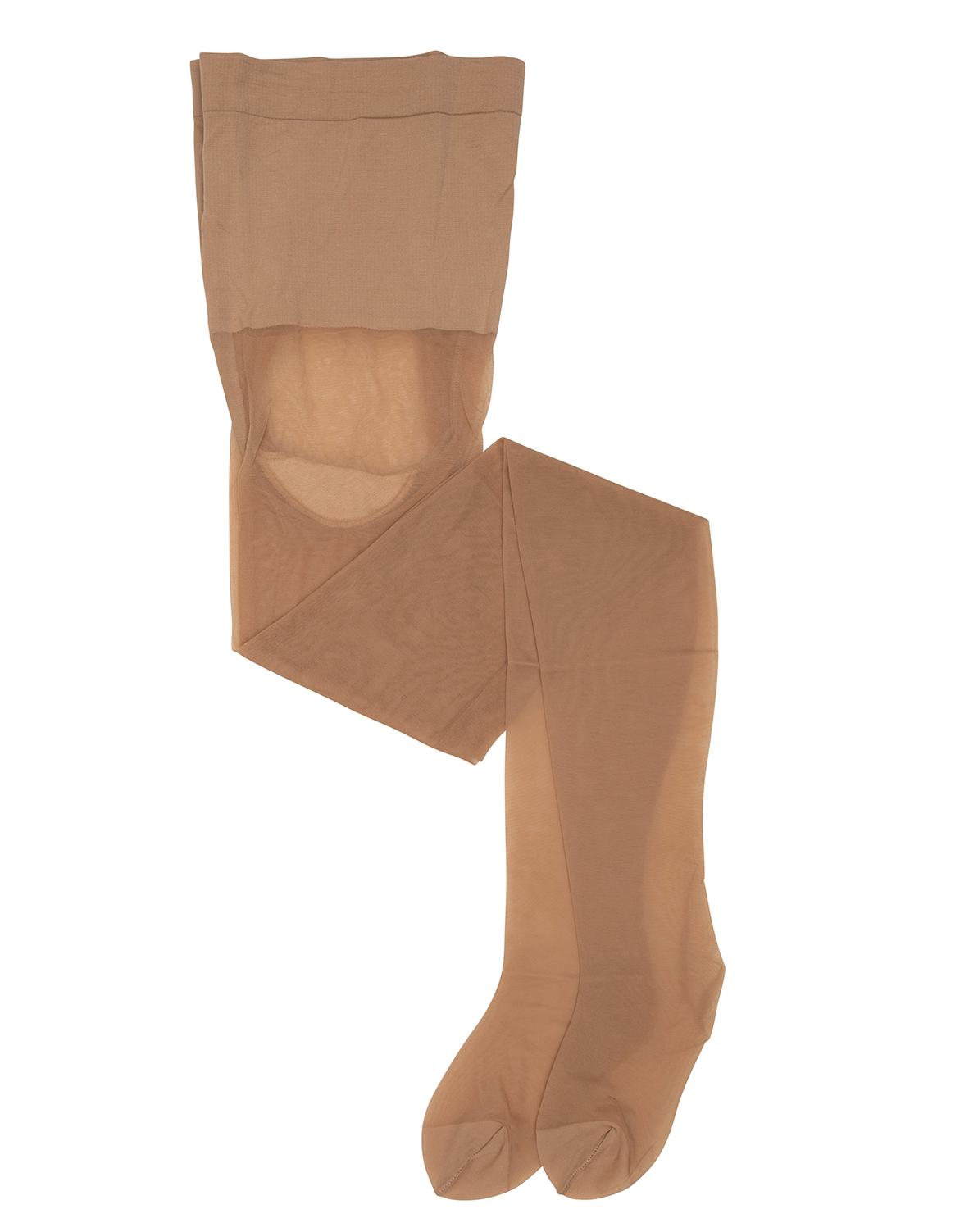 גרביון לייקרה 40 דנייר מעצב (מחטב).