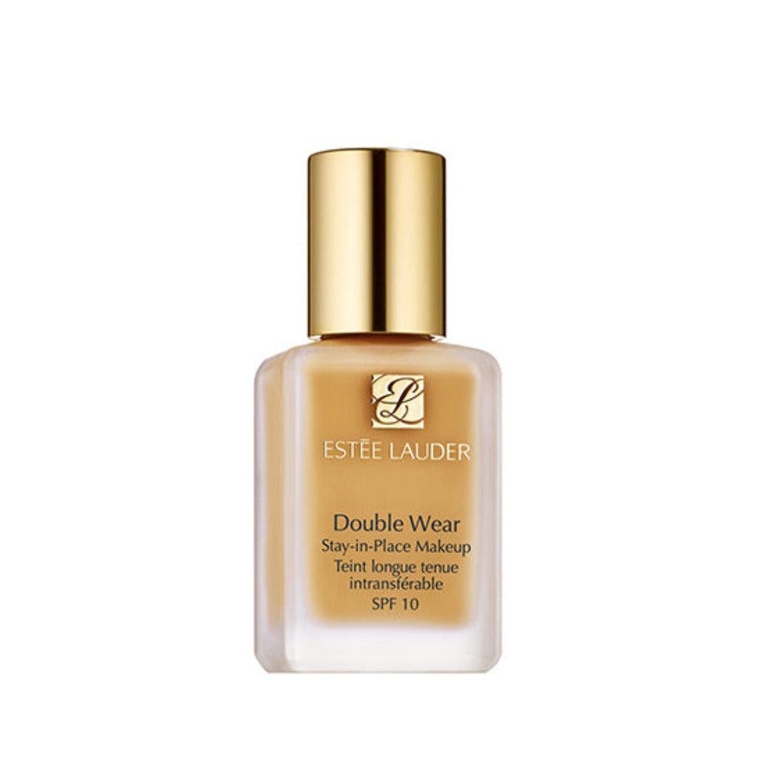 מייקאפ Double SPF10 30 מ״ל – כיסוי מושלם, עמיד 24