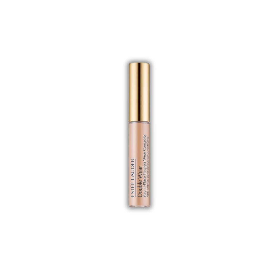 Estée Lauder Double Wear Flawless Concealer - קונסילר עמיד ל-15 שעות לכיסוי מושלם וטבעי