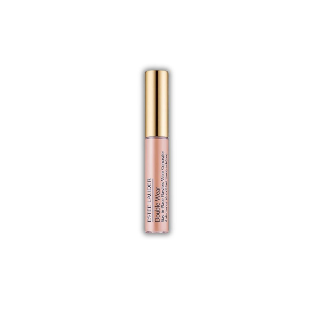 Estée Lauder Double Wear Flawless Concealer - קונסילר עמיד ל-15 שעות לכיסוי מושלם וטבעי