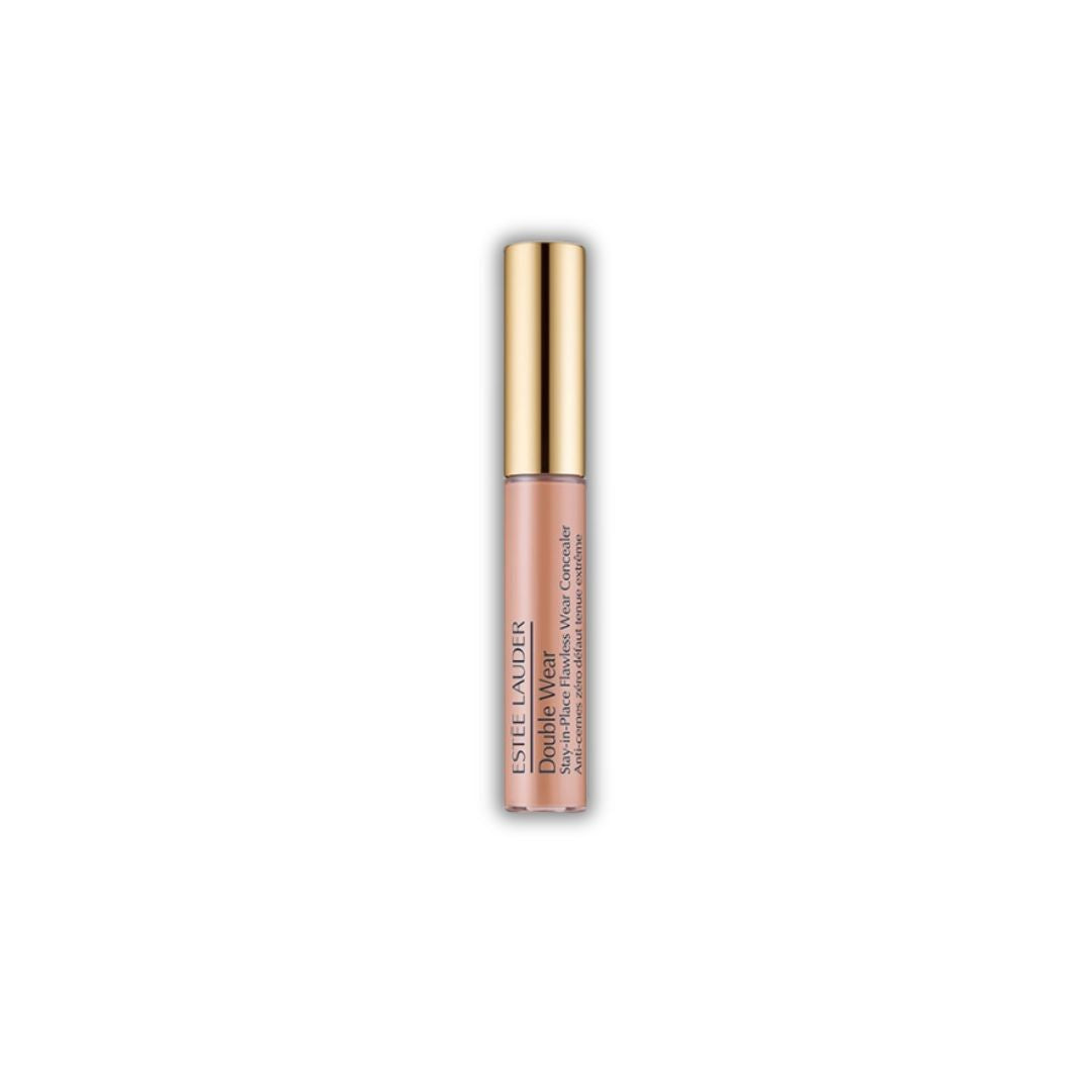 Estée Lauder Double Wear Flawless Concealer - קונסילר עמיד ל-15 שעות לכיסוי מושלם וטבעי