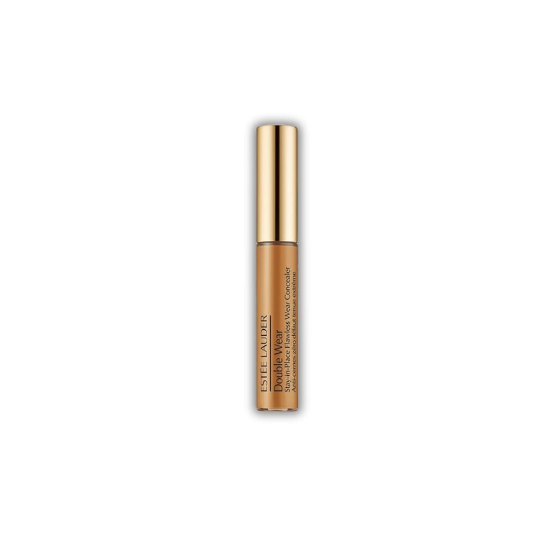 Estée Lauder Double Wear Flawless Concealer - קונסילר עמיד ל-15 שעות לכיסוי מושלם וטבעי