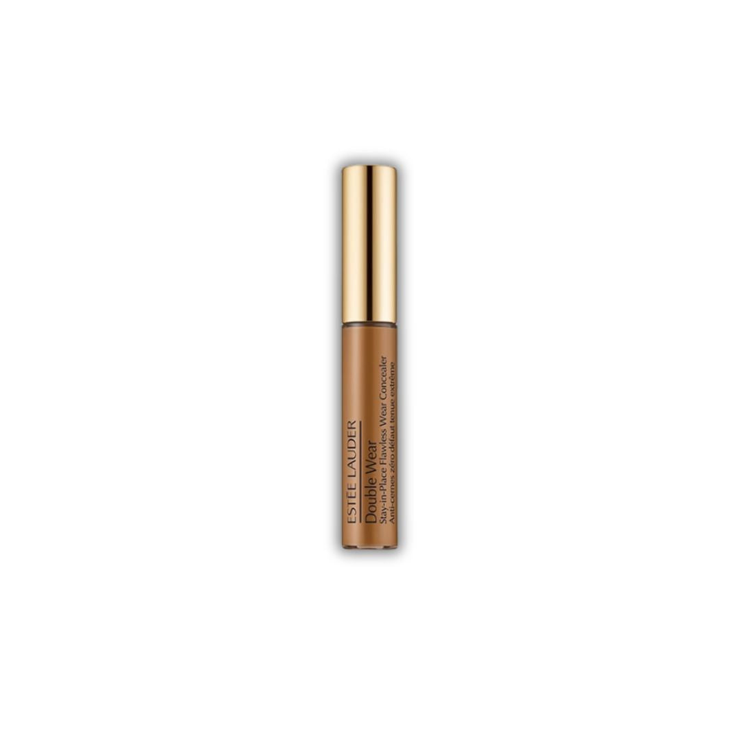 Estée Lauder Double Wear Flawless Concealer - קונסילר עמיד ל-15 שעות לכיסוי מושלם וטבעי