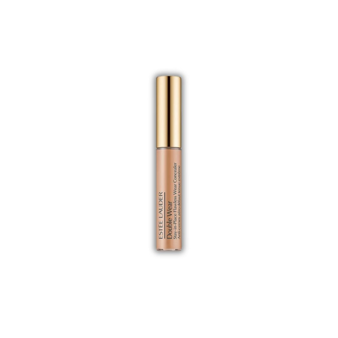 Estée Lauder Double Wear Flawless Concealer - קונסילר עמיד ל-15 שעות לכיסוי מושלם וטבעי