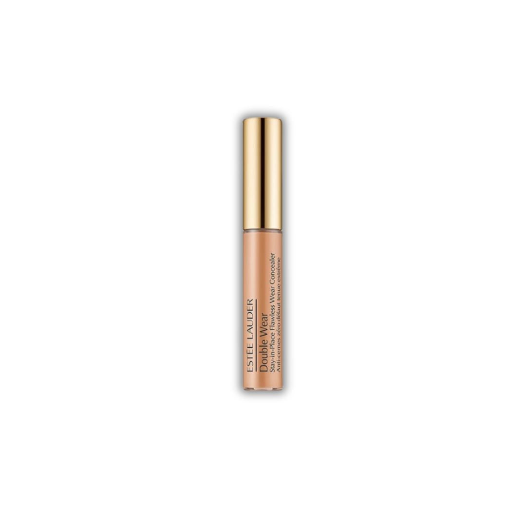 Estée Lauder Double Wear Flawless Concealer - קונסילר עמיד ל-15 שעות לכיסוי מושלם וטבעי