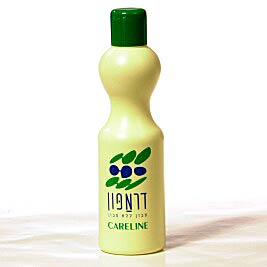 סבון מקציף לתינוקות 1 ליטר - עדין ומרענן