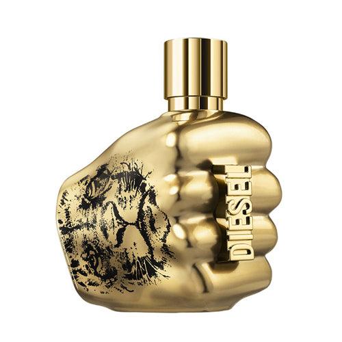 דיזל ספיריט אוף דה ברייב אדט לגבר 125 מ"ל