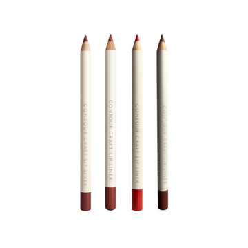 Malu Wilz | מאלו וילז - Contour Craft Lip Liner | תוחם שפתיים עמיד עם חומצה היאלורונית