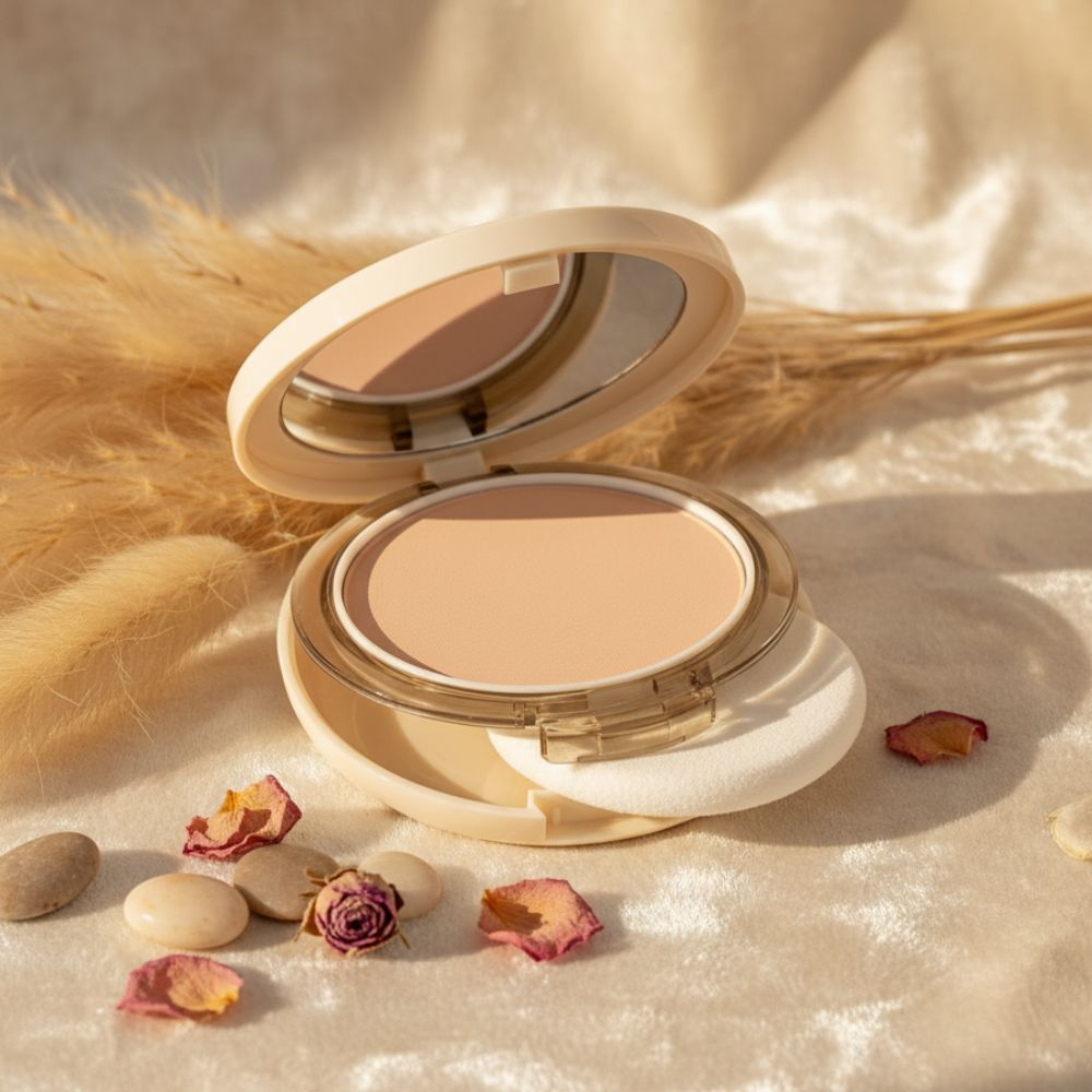 Malu Wilz | מאלו וילז - Skin Fusion Cream Foundation | מייק-אפ וקונסילר 2 ב-1 לכיסוי פוטוגני