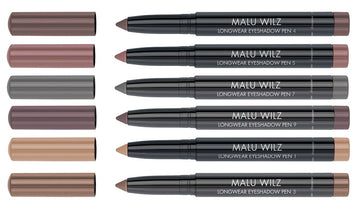 Malu Wilz | מאלו וילז - Longwear Eyeshadow Pen | צללית בסטיק עמידה במיוחד ל-10 שעות