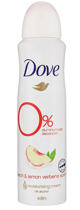 דאודורנט ספריי נשים דאב רעננות מתמשכת 150 מ"ל