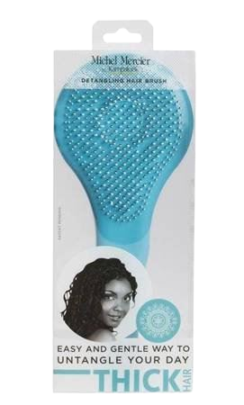 מברשת אלגנטית להתרת קשרים 1 יח' - Michel Mercier