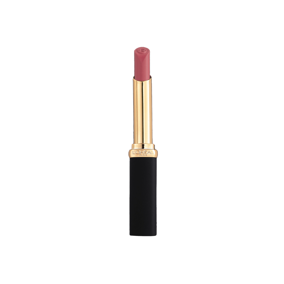 L'Oréal Paris Color Riche Slim Matte Lipstick | שפתון קולור ריץ' סלים מאט לדיוק מקסימלי