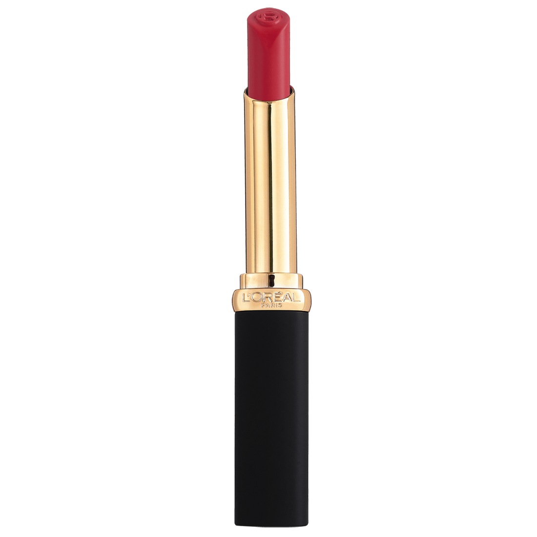 L'Oréal Paris Color Riche Slim Matte Lipstick | שפתון קולור ריץ' סלים מאט לדיוק מקסימלי