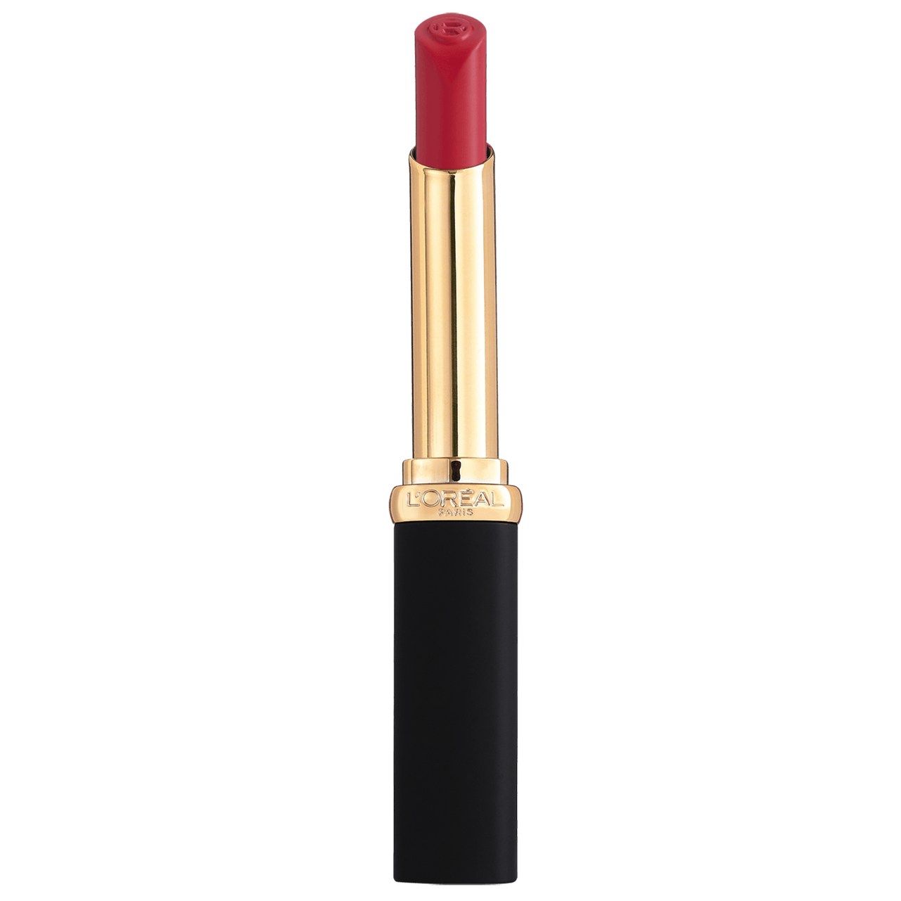 L'Oréal Paris Color Riche Slim Matte Lipstick | שפתון קולור ריץ' סלים מאט לדיוק מקסימלי