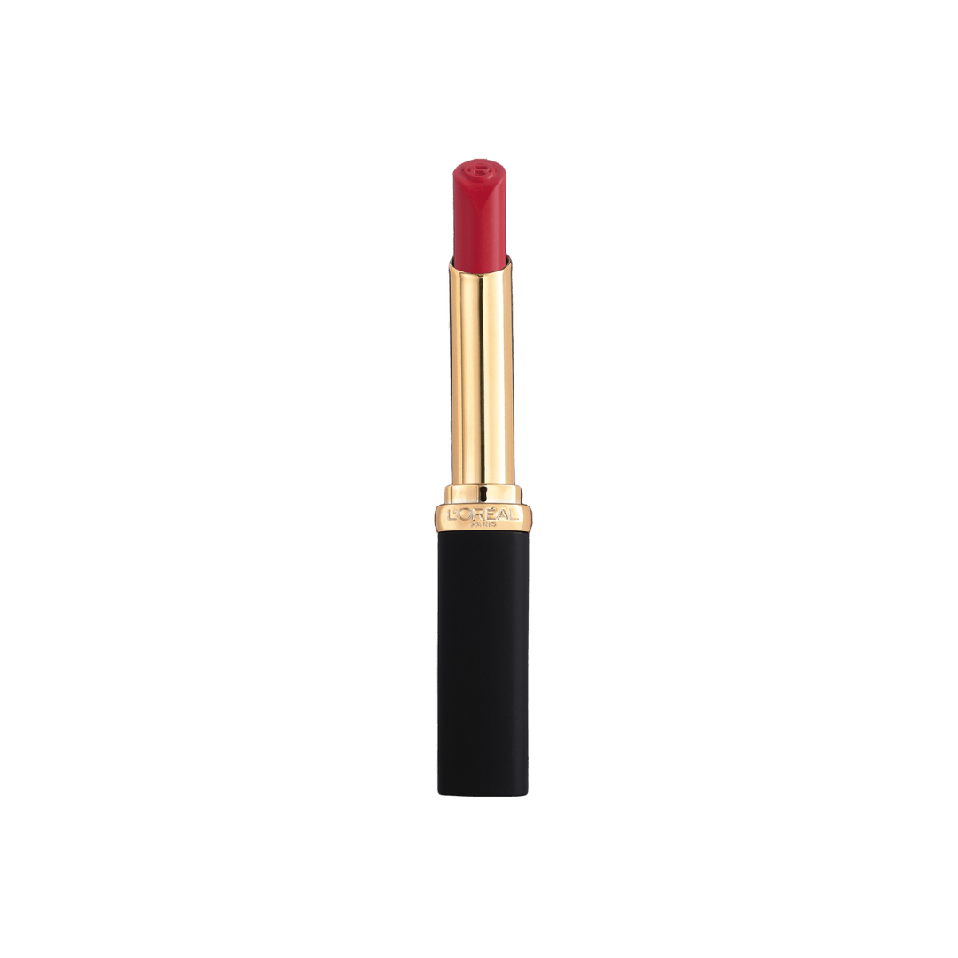 L'Oréal Paris Color Riche Slim Matte Lipstick | שפתון קולור ריץ' סלים מאט לדיוק מקסימלי