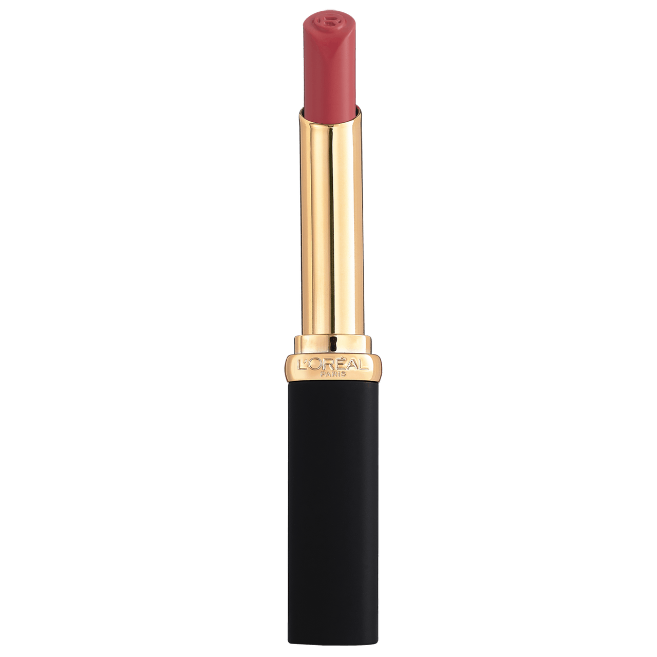 L'Oréal Paris Color Riche Slim Matte Lipstick | שפתון קולור ריץ' סלים מאט לדיוק מקסימלי